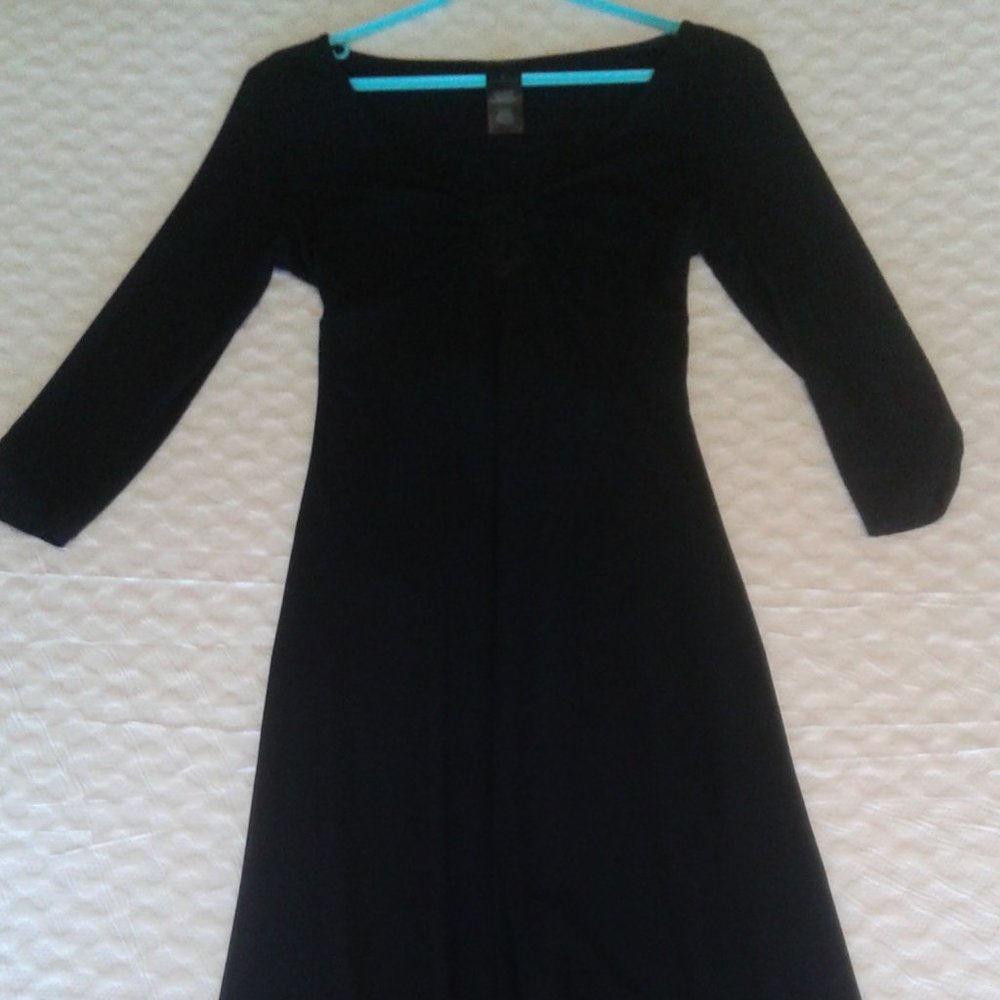 The Little black Dress